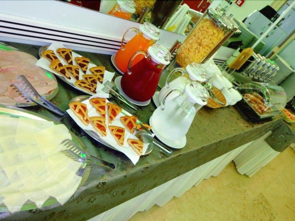 Hotel Santiago Rimini Luaran gambar