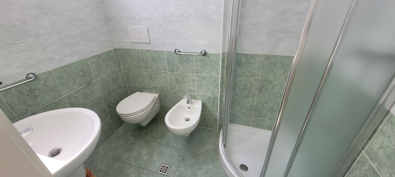 Hotel Santiago Rimini Luaran gambar