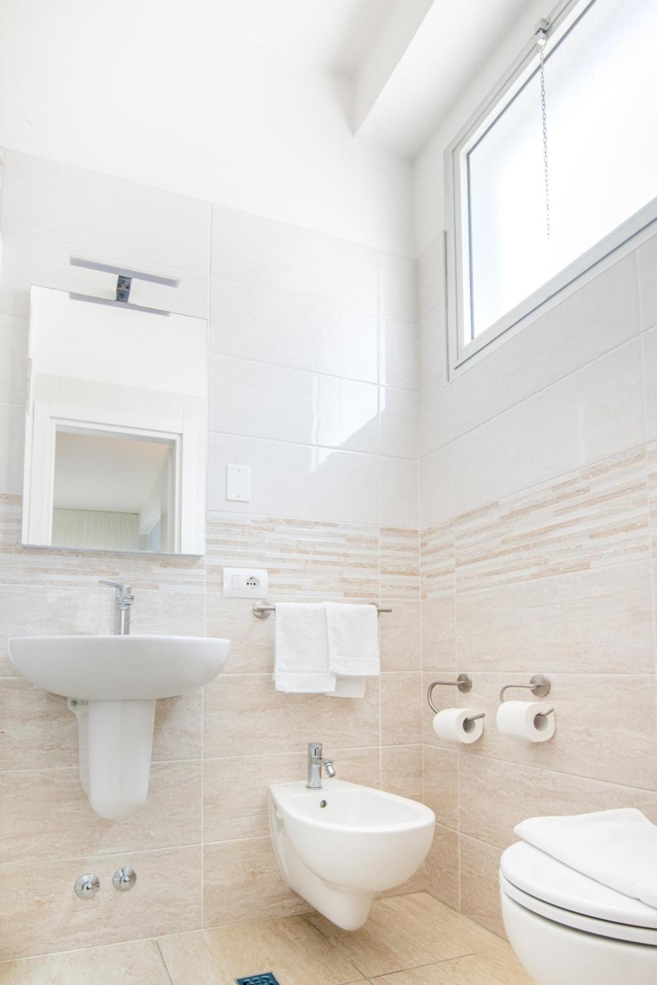 Hotel Santiago Rimini Luaran gambar