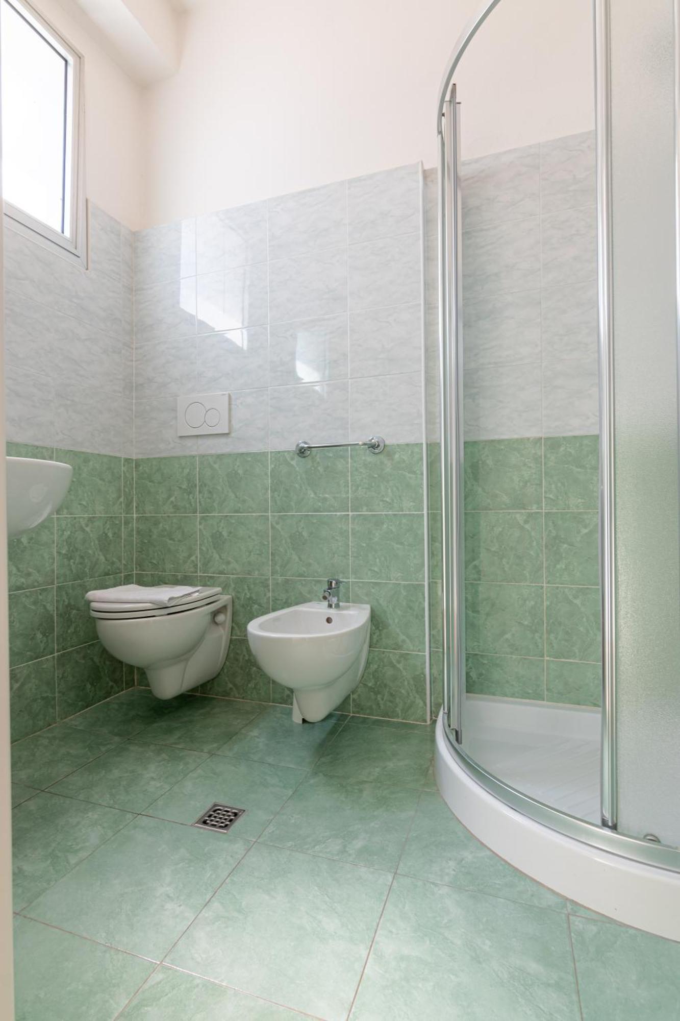 Hotel Santiago Rimini Luaran gambar