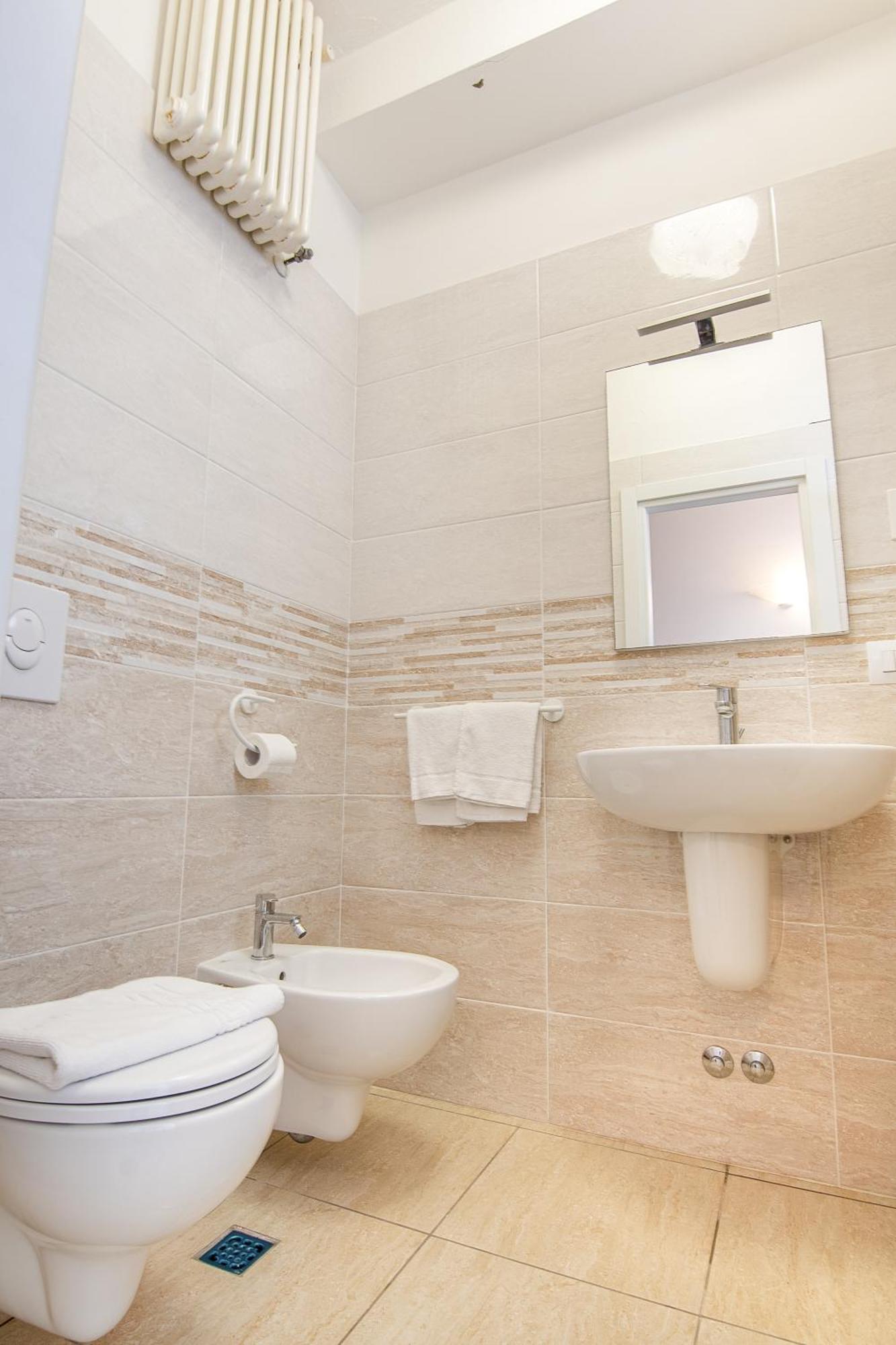 Hotel Santiago Rimini Luaran gambar